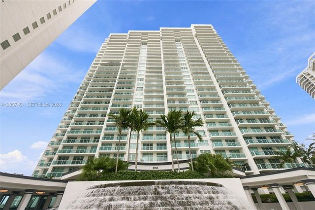 3201 NE 183rd St 2104, Aventura, FL 33160
