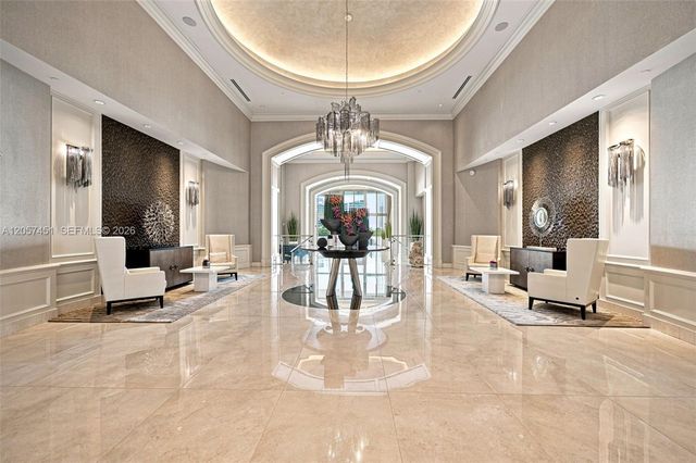 3201 NE 183rd St 2104, Aventura, FL 33160
