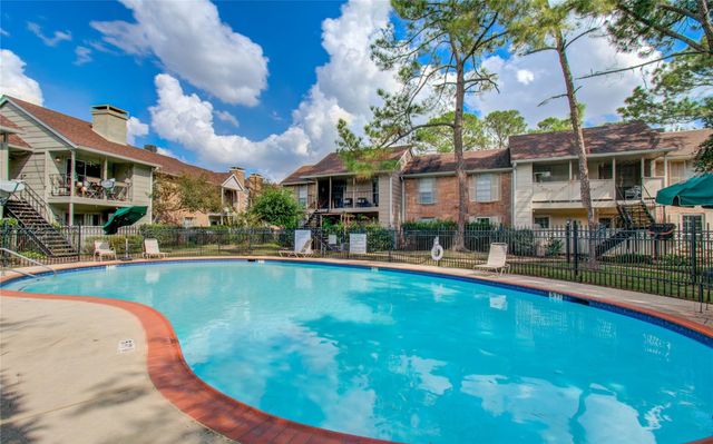 2800 Jeanetta Street 1612, Houston, TX 77063