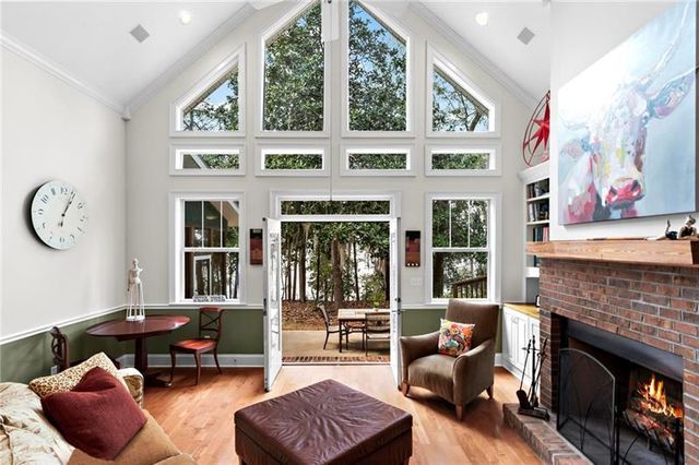 12 Rosalyn Road, Georgetown, GA 39854