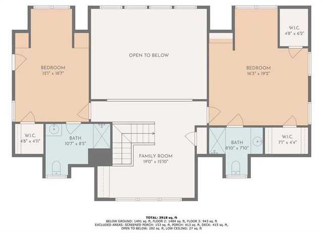 12 Rosalyn Road, Georgetown, GA 39854