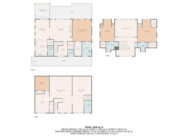 12 Rosalyn Road, Georgetown, GA 39854