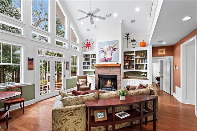 12 Rosalyn Road, Georgetown, GA 39854