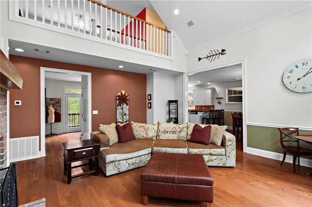 12 Rosalyn Road, Georgetown, GA 39854