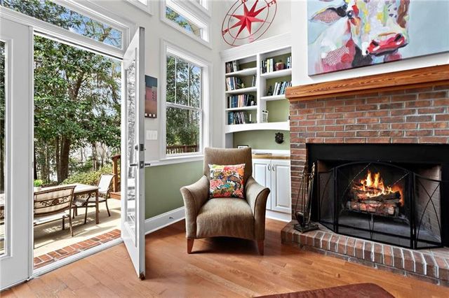 12 Rosalyn Road, Georgetown, GA 39854