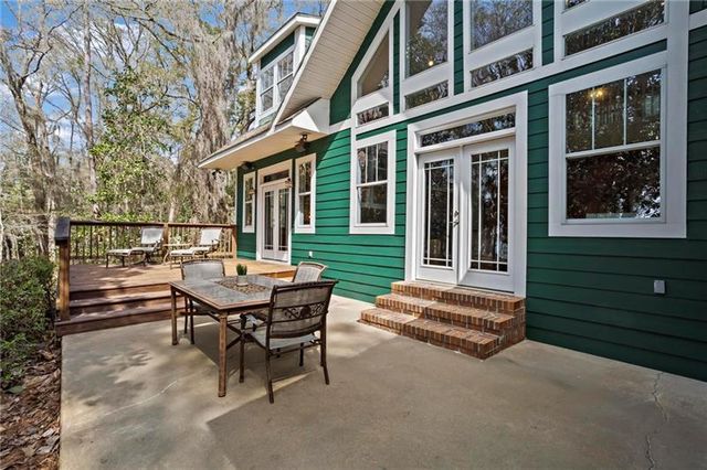 12 Rosalyn Road, Georgetown, GA 39854