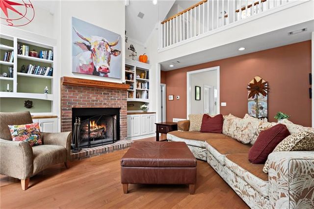 12 Rosalyn Road, Georgetown, GA 39854