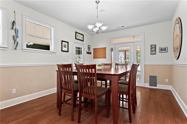 12 Rosalyn Road, Georgetown, GA 39854