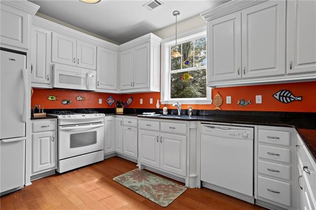 12 Rosalyn Road, Georgetown, GA 39854