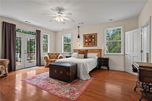 12 Rosalyn Road, Georgetown, GA 39854