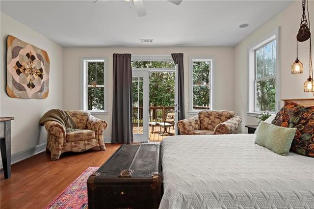 12 Rosalyn Road, Georgetown, GA 39854