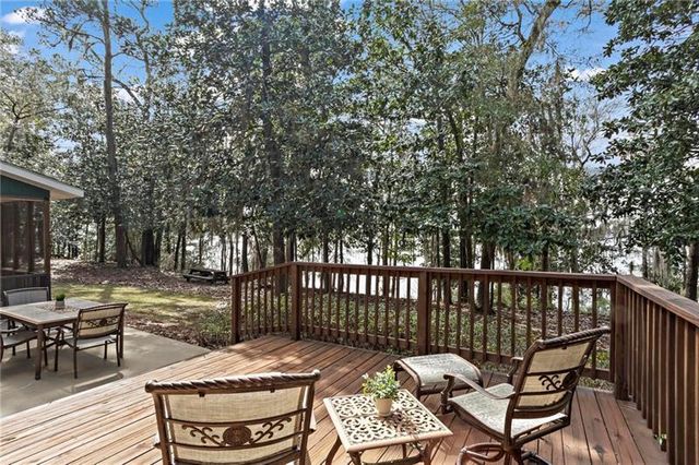 12 Rosalyn Road, Georgetown, GA 39854