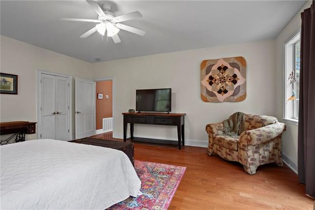 12 Rosalyn Road, Georgetown, GA 39854