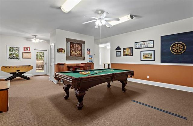 12 Rosalyn Road, Georgetown, GA 39854