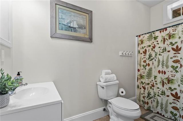 12 Rosalyn Road, Georgetown, GA 39854