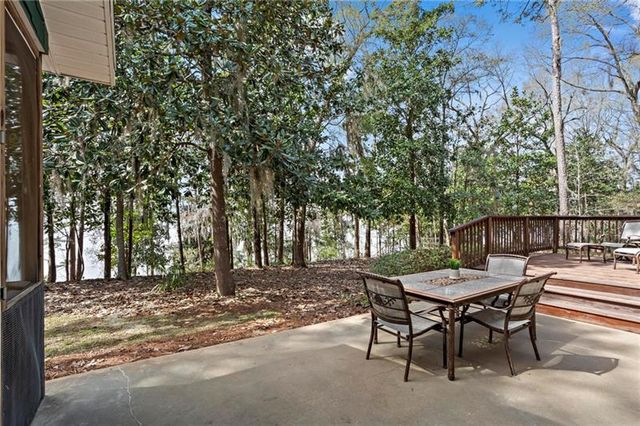 12 Rosalyn Road, Georgetown, GA 39854