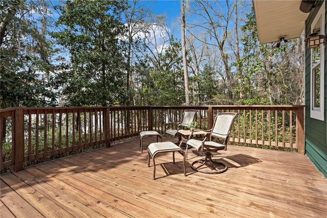 12 Rosalyn Road, Georgetown, GA 39854