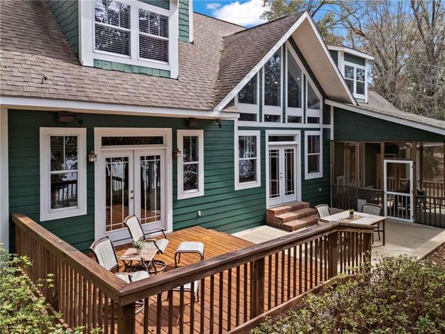 12 Rosalyn Road, Georgetown, GA 39854