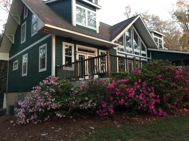 12 Rosalyn Road, Georgetown, GA 39854