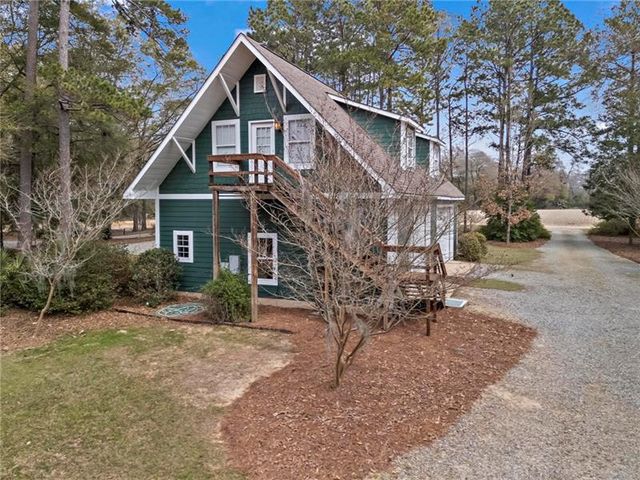 12 Rosalyn Road, Georgetown, GA 39854