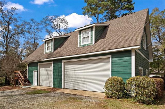 12 Rosalyn Road, Georgetown, GA 39854