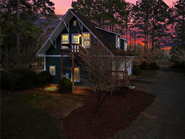 12 Rosalyn Road, Georgetown, GA 39854