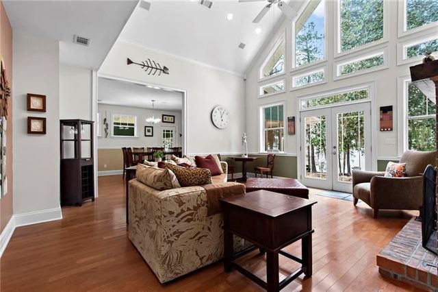 12 Rosalyn Road, Georgetown, GA 39854