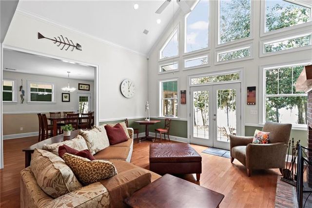 12 Rosalyn Road, Georgetown, GA 39854