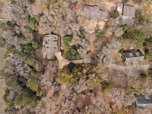 12 Rosalyn Road, Georgetown, GA 39854