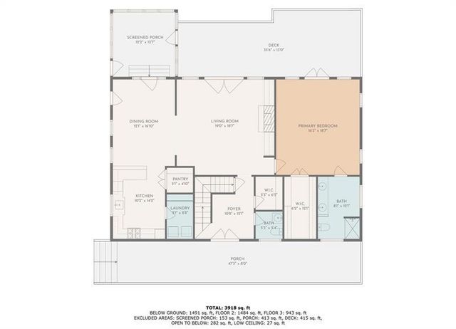 12 Rosalyn Road, Georgetown, GA 39854