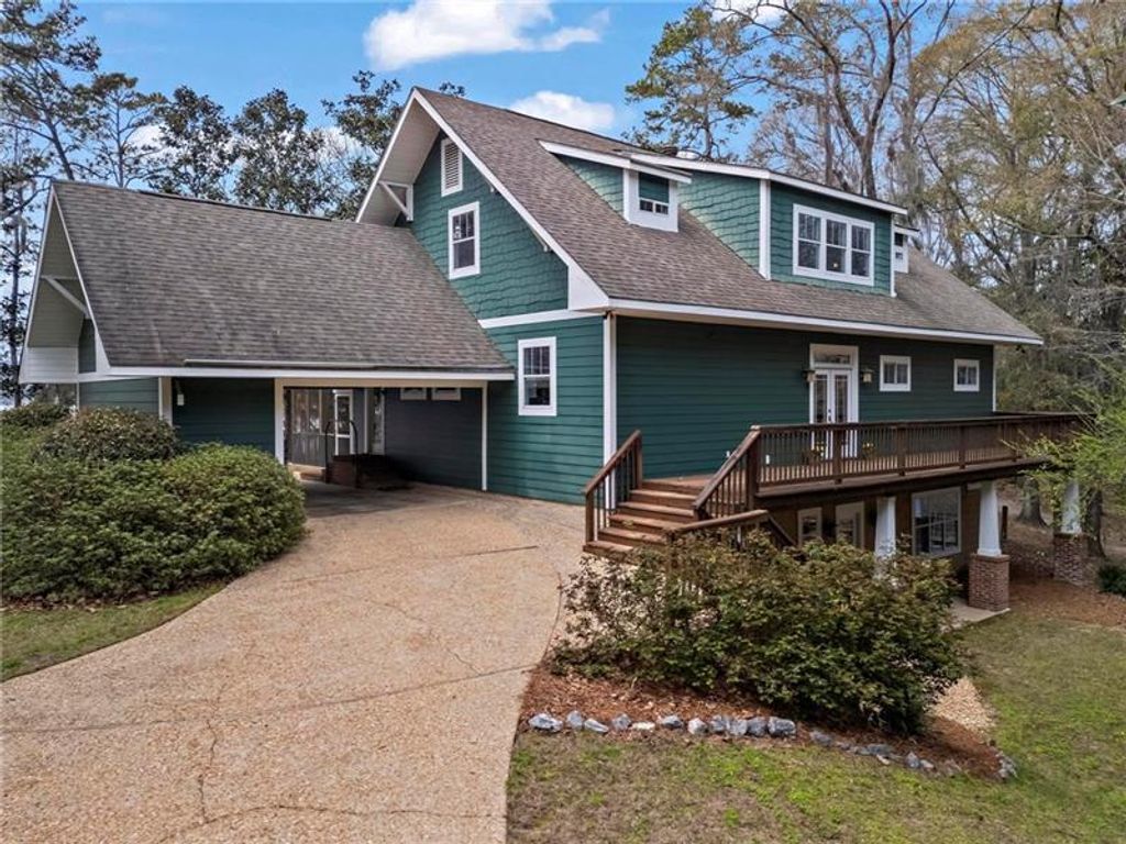 12 Rosalyn Road, Georgetown, GA 39854