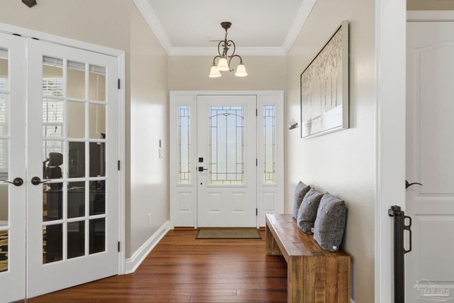 2439 Wallace Lake Rd, Pace, FL 32571