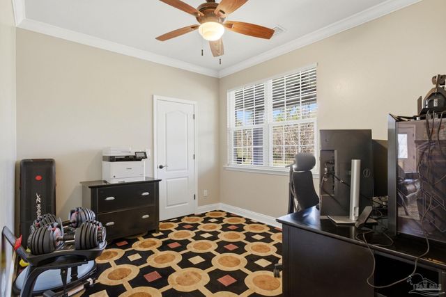 2439 Wallace Lake Rd, Pace, FL 32571