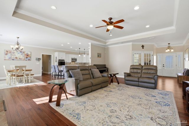 2439 Wallace Lake Rd, Pace, FL 32571