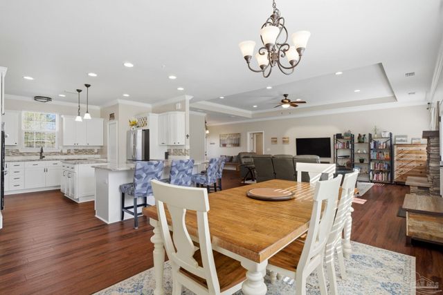 2439 Wallace Lake Rd, Pace, FL 32571