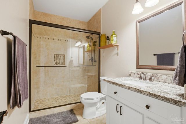 2439 Wallace Lake Rd, Pace, FL 32571