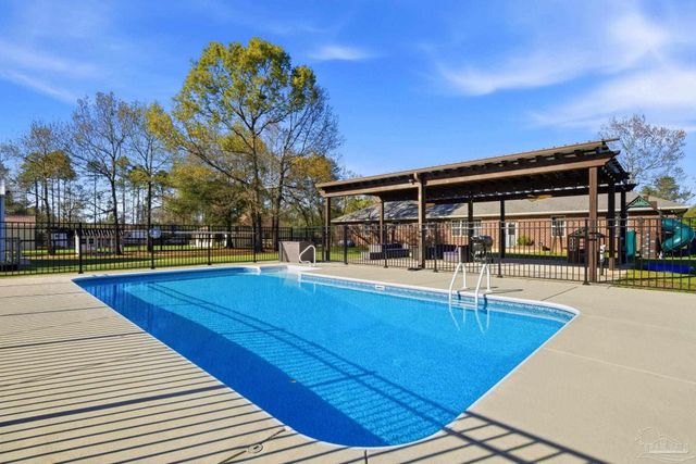 2439 Wallace Lake Rd, Pace, FL 32571