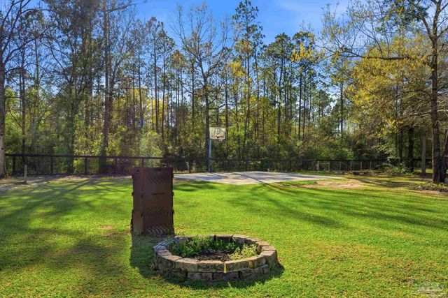 2439 Wallace Lake Rd, Pace, FL 32571