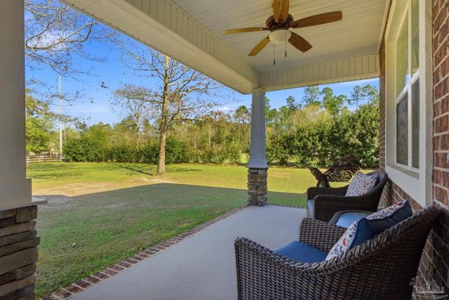 2439 Wallace Lake Rd, Pace, FL 32571