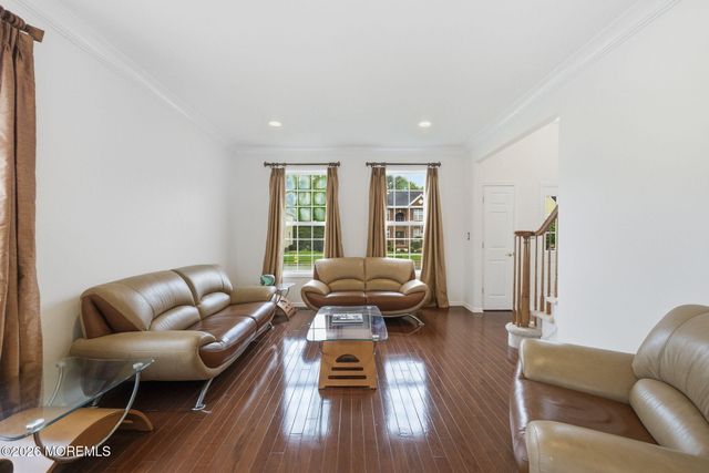 15 Ellis Court, Morganville, NJ 07751