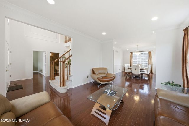 15 Ellis Court, Morganville, NJ 07751