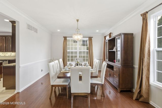 15 Ellis Court, Morganville, NJ 07751