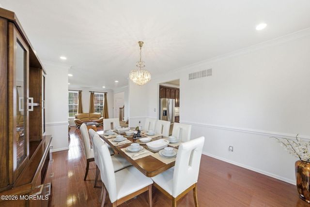 15 Ellis Court, Morganville, NJ 07751