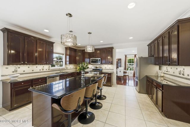 15 Ellis Court, Morganville, NJ 07751