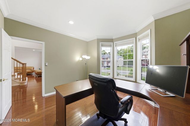 15 Ellis Court, Morganville, NJ 07751
