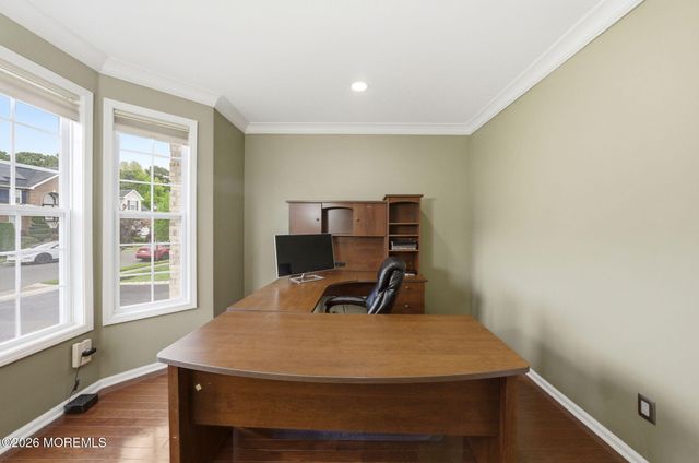 15 Ellis Court, Morganville, NJ 07751