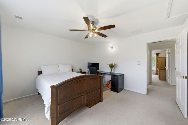 15 Ellis Court, Morganville, NJ 07751