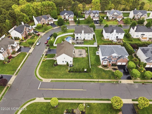 15 Ellis Court, Morganville, NJ 07751