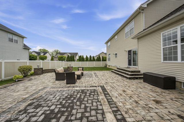 15 Ellis Court, Morganville, NJ 07751