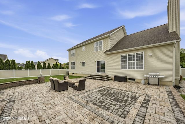 15 Ellis Court, Morganville, NJ 07751